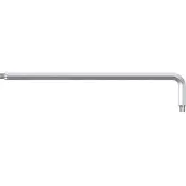 Wiha Stiftsleutel TORX titaanzilver - 39109