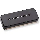 Seymour Duncan AN3462 - ANTIQUITY P90 EASEL BLACK