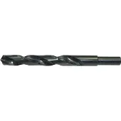 Fortis Spiralbor 1069 HSS vals.hals ø10 14,0mm