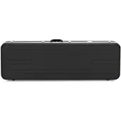 Gear4Music ABS Bass Case by
