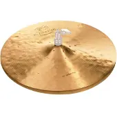 Zildjian K1070 K Constantinople 14" Hi-Hat bekken