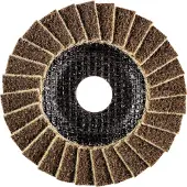 PFERD TOOLS 44694101 Pvl Lamellenschijf Diameter 115 mm Boordiameter 22.23 mm Korrelgrootte (num) 100 5 stuk(s)