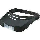 Eschenbach Loepen, Hoofdbandloep vergroting 2x binoculair