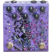 Old Blood Noise Endeavors Parting Glitch Delay/Reverb & Crushing Modulation Purple