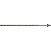 Fischer 505534 FRA 20/1400 M 20-60 Schroefdraadanker 1485 mm 25 mm 4 stuk(s)