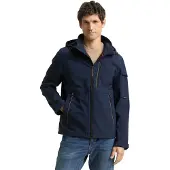 Tom Tailor Functionele jas marine