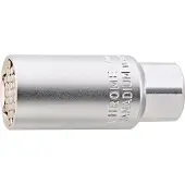 Magni Dopsluitel 3/8" 7-19mm Universeel