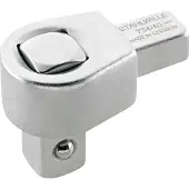Stahlwille 58240005 Insteekvierkant