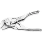Knipex 86 04 100 Xs Verstelbare Tang