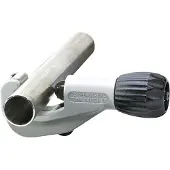 Rothenberger Buizensnijder | 6-42 mm | 160 mm | RVS-buizen | 1 stuk - 70070 70070