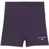 Puma Sportbroek 'x Hyrox Shapeluxe 3' donkerlila