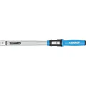 Gedore TF-SE50 momentsleutel TORCOFIX, 10-50 Nm, artikelnummer 3288218
