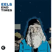 Pias Eels - End Times (LP)