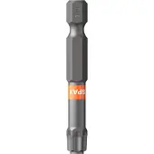 Spax bit T-STAR plus TX40x50mm* (5 Stuks)