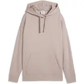 Puma Sweatshirt lichtbeige