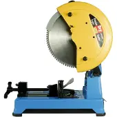 Jepson Zaagbladen, Jepson Premium Super droogsnijder 9435 metalen cirkels