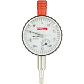 Käfer Kleine meetklok KM4/5S 5mm Abl.0,01mm met schokbescherming KÄFER