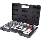 Ks Tools 9170728 917.0728 Dopsleutelset Inch