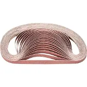 PFERD TOOLS BA 12/520 J A 80 45002508 Schuurband Korrelgrootte (num) 80 (l x b) 520 mm x 12 mm 100 stuk(s)