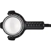 Eschenbach Werkplaatsverlichting, LED loeplamp varioLEDflex