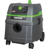 Dewepro bouwstofzuiger DSS25A - 12.920.01