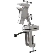 UNISPANN Draaispanplateau klembaar 80mm UNISPANN