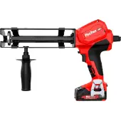 Fischer FIS DB S Pro 558955 Elektrisch kitpistool 1 stuk(s)