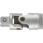 Gedore 3095 6238140 Cardangewricht Aandrijving 3/8 (10 mm) 50 mm 1 stuk(s)