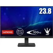Lenovo Ecran PC L24-41 23,8" Full HD