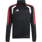 Adidas Functioneel shirt 'Tiro26 League' rood / zwart / wit