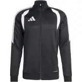 Adidas Trainingsjack 'Tiro 26 League' zwart / wit