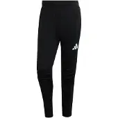Adidas Sportbroek 'Tierro26' zwart / wit
