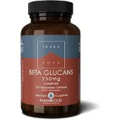 Terranova Beta glucans 250 mg complex