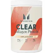 Myvitamins Clear Collagen Protein Unflavoured - 650g