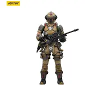Joy toy (CN) UNSC Dark Source Action Figur Sniper Ivan 7 cm Action Figuur