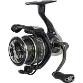 Westin W2 Spinning Reel Zilver 5000FD
