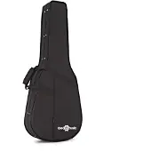 Gear4Music Fitted Foam Classical Guitar Case by