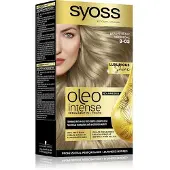 Super Merchant Oleo Intense hair dye 8-05 brownish yellow For light hair