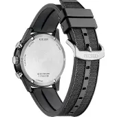 Citizen Heren Horloge Zwart CA4625-02H