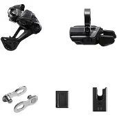 Shimano Deore M6250 Di2 Rd-sgs Sw-r Upgradekit