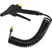 Mesto sproeileiding, spiraal, 2,5 meter, geschikt voor Ferrox Plus / Inox Plus
