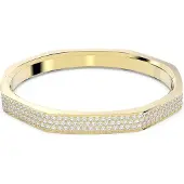Swarovski RE DEXTERA BANGLE OCT PAVE CRY
