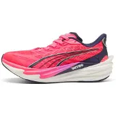 Puma Deviate NITRO 4 HYROX Roze Paars SS26 Vrouw, Maat 37,5 - EUR