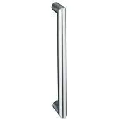 Hardbrass Hard Brass | Handgreep Nairobi 20x200mm Inox