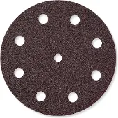 Festool 493124 Schuurschijf Diameter 125 mm Korrelgrootte (num): 24 25 stuk(s)