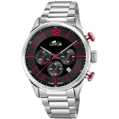 Lotus Herenhorloge 18688/6