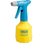 Gloria Haus und Garten Handspuit Hobby 5 0,5L Kunststof