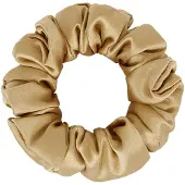 Dore & Rose Scrunchie Gold - 3cm