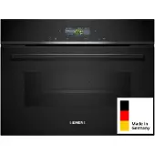 Siemens CM776GKB1 Air Fry