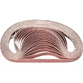 PFERD TOOLS BA 12/520 J A 60 45002506 Schuurband Korrelgrootte (num) 60 (l x b) 520 mm x 12 mm 100 stuk(s)